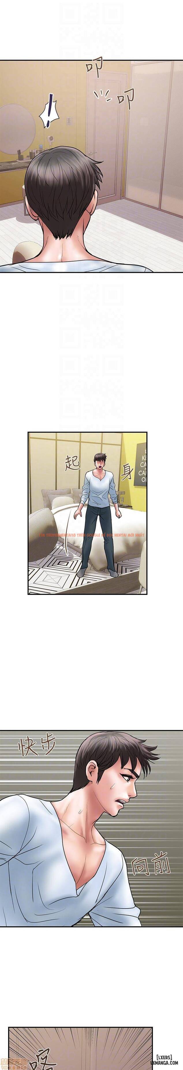 Trang truyện 23 trong truyện tranh Ngoại Tình - Chapter 9 - hentai24h.pro