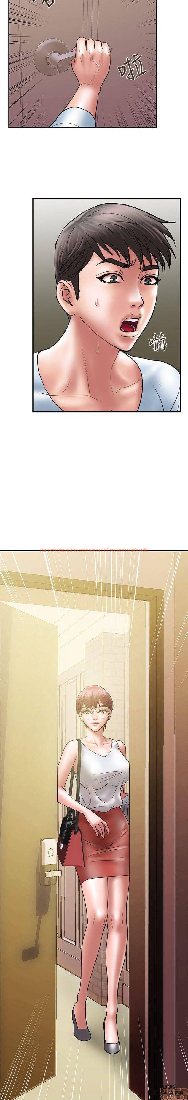 Trang truyện 24 trong truyện tranh Ngoại Tình - Chapter 9 - hentai24h.pro