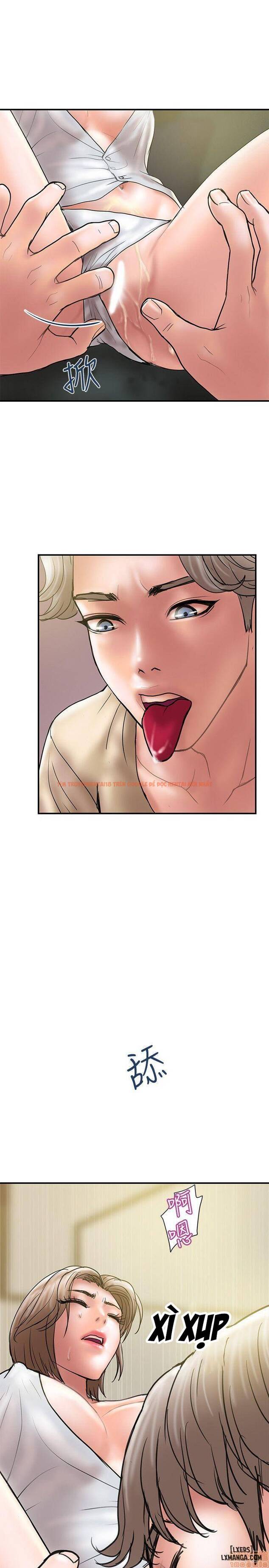 Trang truyện 9 trong truyện tranh Ngoại Tình - Chapter 9 - hentai24h.pro