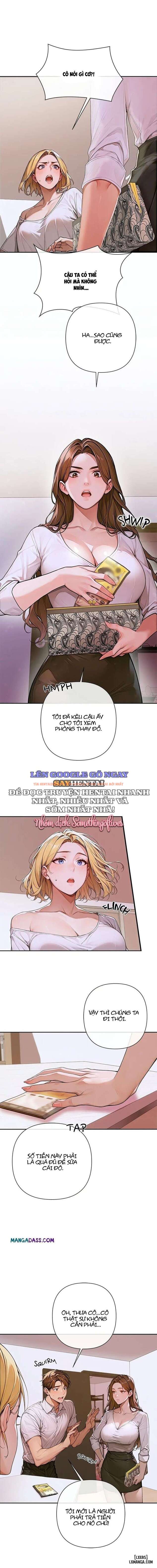 Xem ảnh 15 6900b47f11c16 trong truyện hentai Ngôi Làng Dục Vọng - Chapter 2 - hentaitvn.net