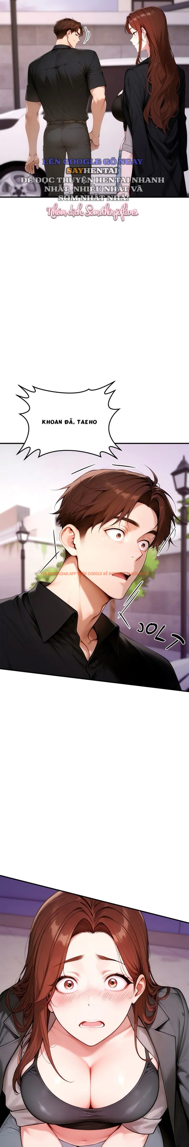 Xem ảnh  trong truyện hentai Ngôi Làng Dục Vọng - Chapter 24 - hentaitvn.net