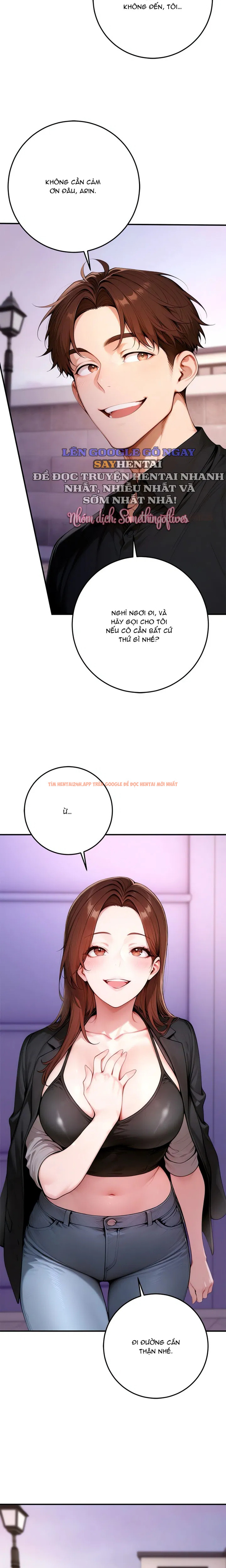 Xem ảnh 9 trong truyện hentai Ngôi Làng Dục Vọng - Chapter 24 - hentaitvn.net