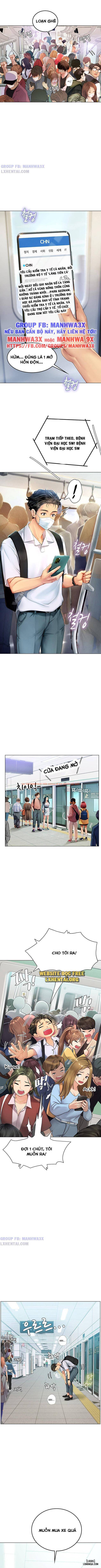 Xem ảnh 1 trong truyện hentai Ngôi Làng Mộng Mơ - Chapter 1 - hentaitvn.net