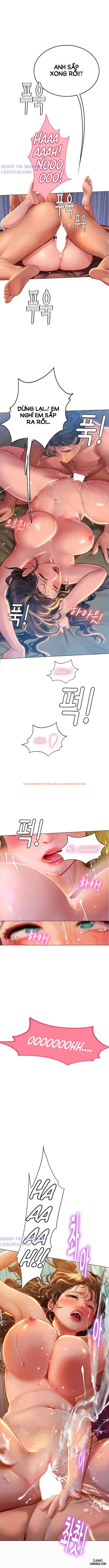 Xem ảnh 9 trong truyện hentai Ngôi Làng Mộng Mơ - Chapter 12 - hentaitvn.net