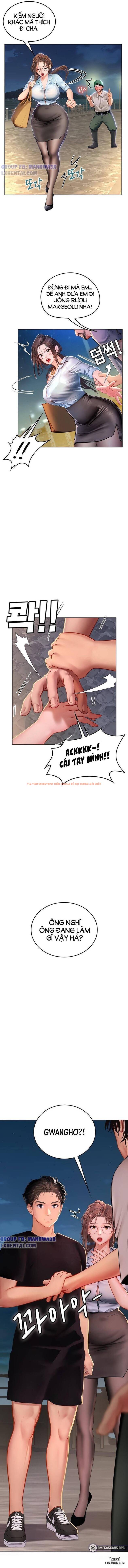 Xem ảnh 6 trong truyện hentai Ngôi Làng Mộng Mơ - Chapter 13 - hentaitvn.net