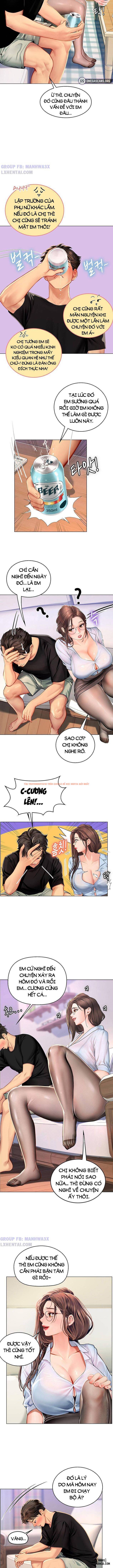 Xem ảnh 11 trong truyện hentai Ngôi Làng Mộng Mơ - Chapter 14 - hentaitvn.net