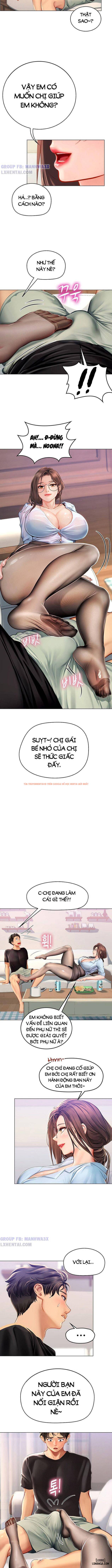 Xem ảnh 12 trong truyện hentai Ngôi Làng Mộng Mơ - Chapter 14 - hentaitvn.net