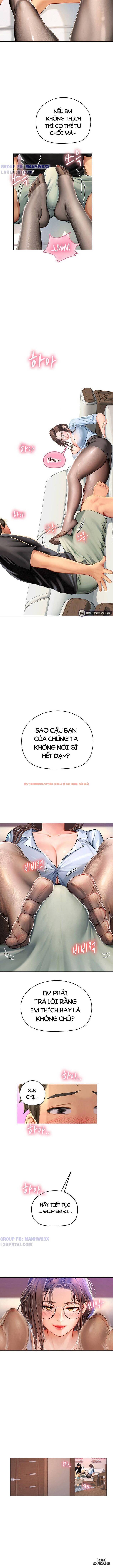 Xem ảnh 13 trong truyện hentai Ngôi Làng Mộng Mơ - Chapter 14 - hentaitvn.net