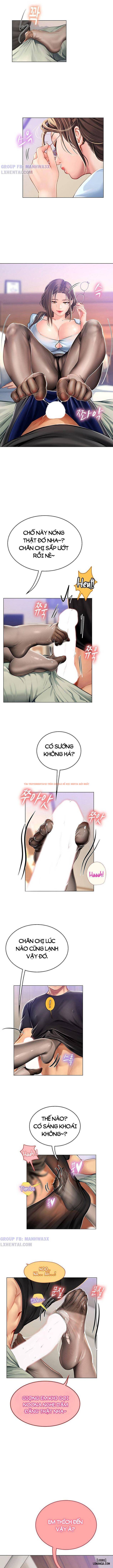 Xem ảnh 15 trong truyện hentai Ngôi Làng Mộng Mơ - Chapter 14 - hentaitvn.net