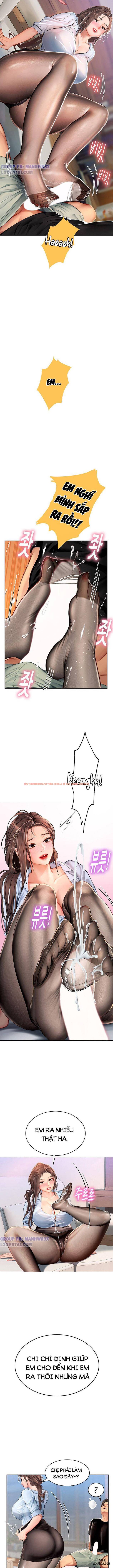 Xem ảnh 16 trong truyện hentai Ngôi Làng Mộng Mơ - Chapter 14 - hentaitvn.net