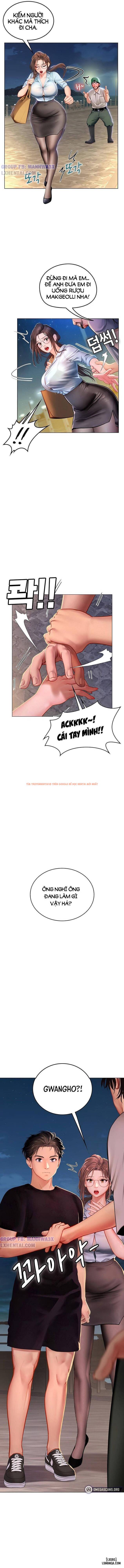 Xem ảnh 2 trong truyện hentai Ngôi Làng Mộng Mơ - Chapter 14 - hentaitvn.net