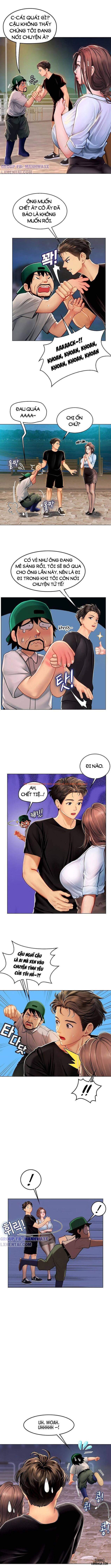 Xem ảnh 4 trong truyện hentai Ngôi Làng Mộng Mơ - Chapter 14 - hentaitvn.net