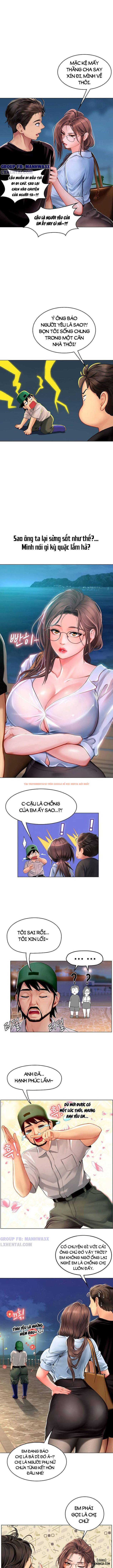 Xem ảnh 5 trong truyện hentai Ngôi Làng Mộng Mơ - Chapter 14 - hentaitvn.net
