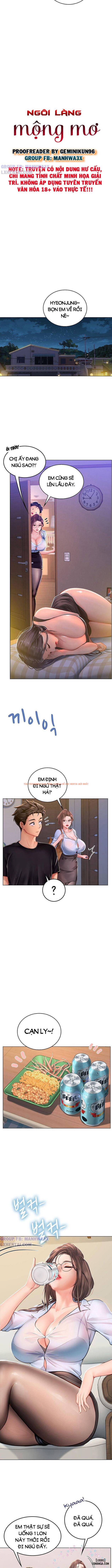 Xem ảnh 9 trong truyện hentai Ngôi Làng Mộng Mơ - Chapter 14 - hentaitvn.net