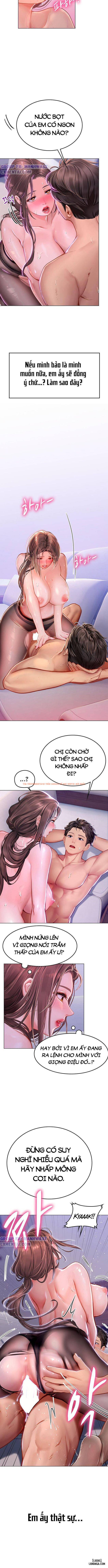 Xem ảnh 10 trong truyện hentai Ngôi Làng Mộng Mơ - Chapter 16 - hentaitvn.net