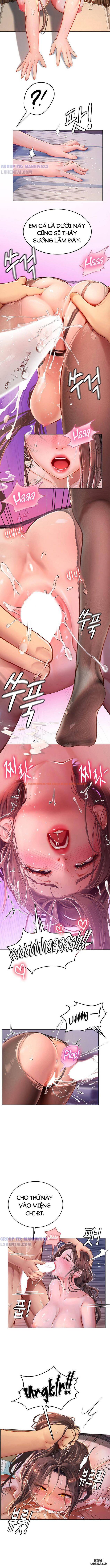 Xem ảnh 14 trong truyện hentai Ngôi Làng Mộng Mơ - Chapter 16 - hentaitvn.net