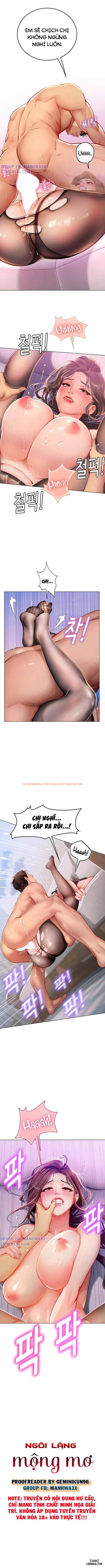 Xem ảnh 2 trong truyện hentai Ngôi Làng Mộng Mơ - Chapter 16 - hentaitvn.net