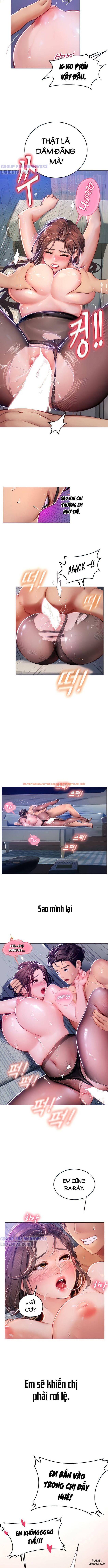 Xem ảnh 4 trong truyện hentai Ngôi Làng Mộng Mơ - Chapter 16 - hentaitvn.net