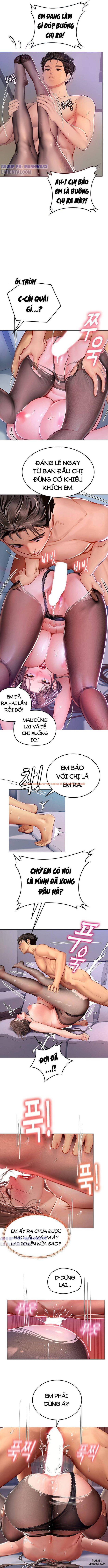 Xem ảnh 8 trong truyện hentai Ngôi Làng Mộng Mơ - Chapter 16 - hentaitvn.net
