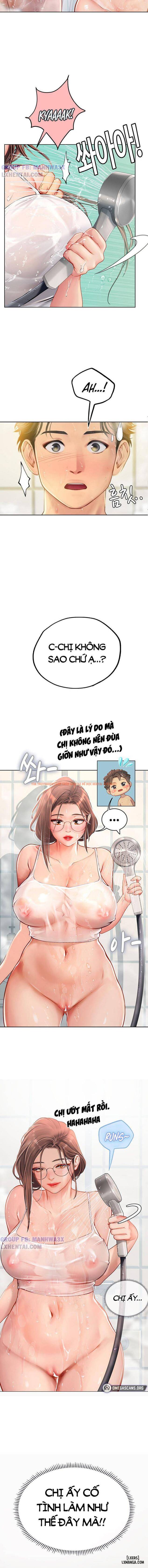Xem ảnh 13 trong truyện hentai Ngôi Làng Mộng Mơ - Chapter 17 - hentaitvn.net