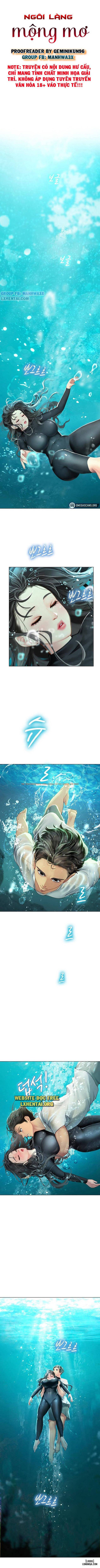 Xem ảnh 1 trong truyện hentai Ngôi Làng Mộng Mơ - Chapter 2 - hentaitvn.net