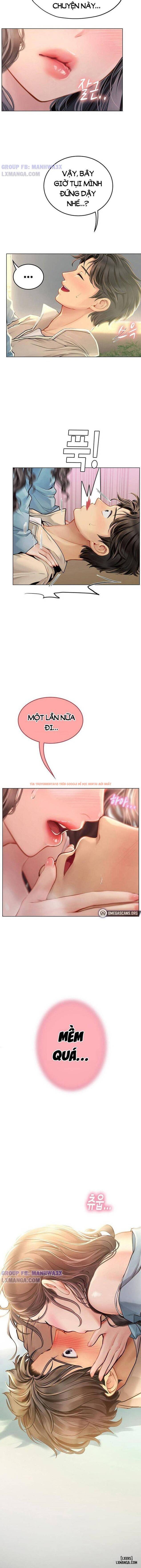 Xem ảnh 14 trong truyện hentai Ngôi Làng Mộng Mơ - Chapter 28 - hentaitvn.net