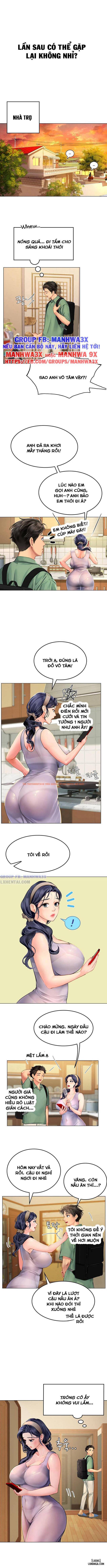 Xem ảnh 5 trong truyện hentai Ngôi Làng Mộng Mơ - Chapter 3 - hentaitvn.net