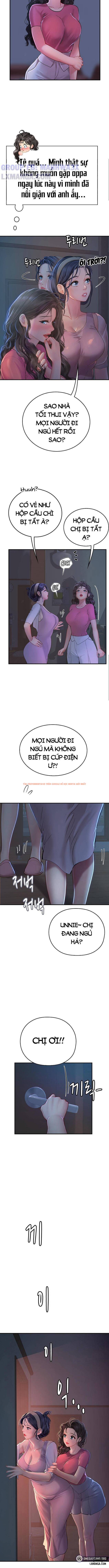 Xem ảnh 6 trong truyện hentai Ngôi Làng Mộng Mơ - Chapter 42 - hentaitvn.net
