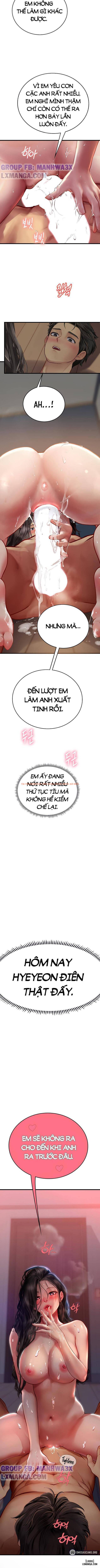Xem ảnh 13 trong truyện hentai Ngôi Làng Mộng Mơ - Chapter 53 - hentaitvn.net