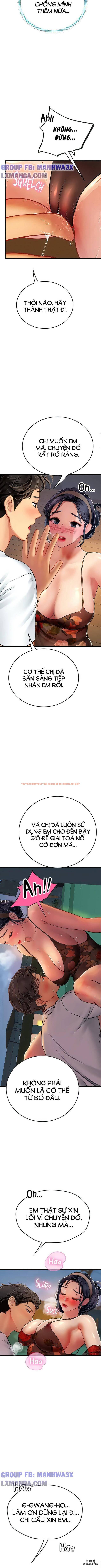 Xem ảnh 14 trong truyện hentai Ngôi Làng Mộng Mơ - Chapter 58 - hentaitvn.net