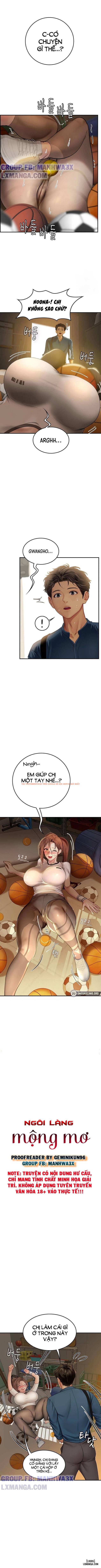 Xem ảnh 0 trong truyện hentai Ngôi Làng Mộng Mơ - Chapter 68 - hentaitvn.net