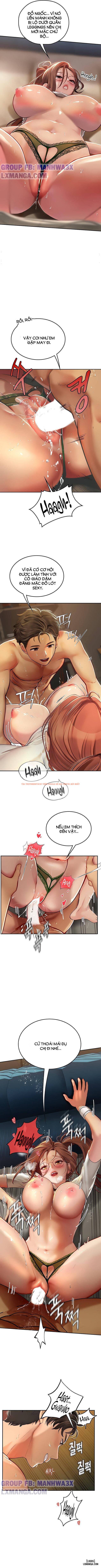 Xem ảnh 13 trong truyện hentai Ngôi Làng Mộng Mơ - Chapter 68 - hentaitvn.net