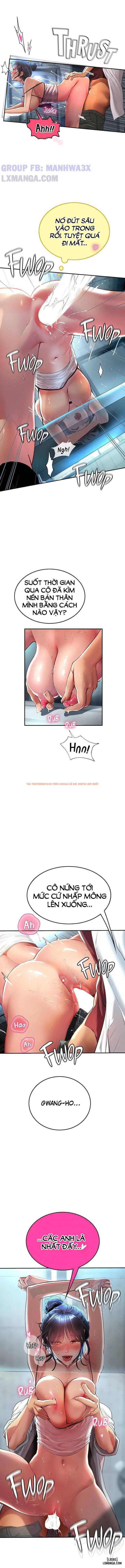 Xem ảnh 13 trong truyện hentai Ngôi Làng Mộng Mơ - Chapter 71 - hentaitvn.net