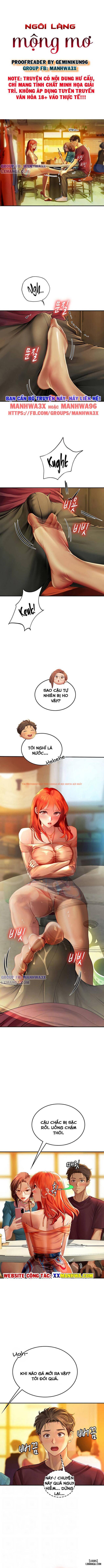 Xem ảnh 0 trong truyện hentai Ngôi Làng Mộng Mơ - Chapter 73 - hentaitvn.net