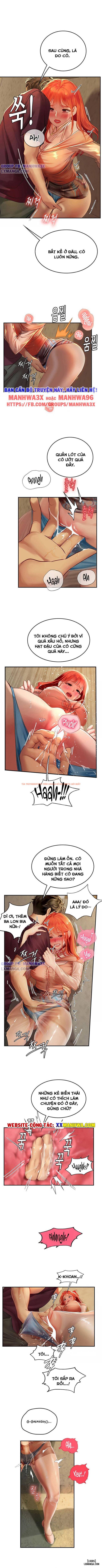Xem ảnh 10 trong truyện hentai Ngôi Làng Mộng Mơ - Chapter 73 - hentaitvn.net
