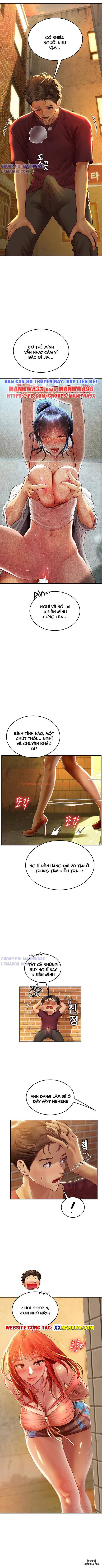 Xem ảnh 6 trong truyện hentai Ngôi Làng Mộng Mơ - Chapter 73 - hentaitvn.net