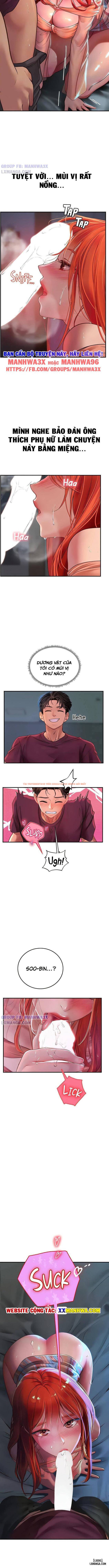 Xem ảnh 12 trong truyện hentai Ngôi Làng Mộng Mơ - Chapter 74 - hentaitvn.net