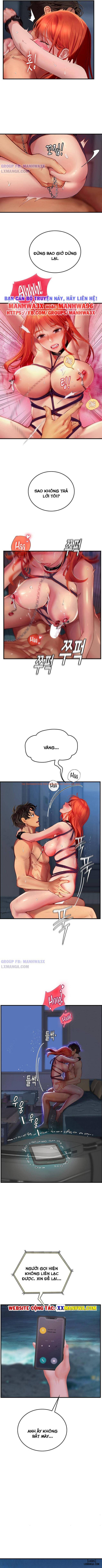 Xem ảnh 6 trong truyện hentai Ngôi Làng Mộng Mơ - Chapter 76 - hentaitvn.net