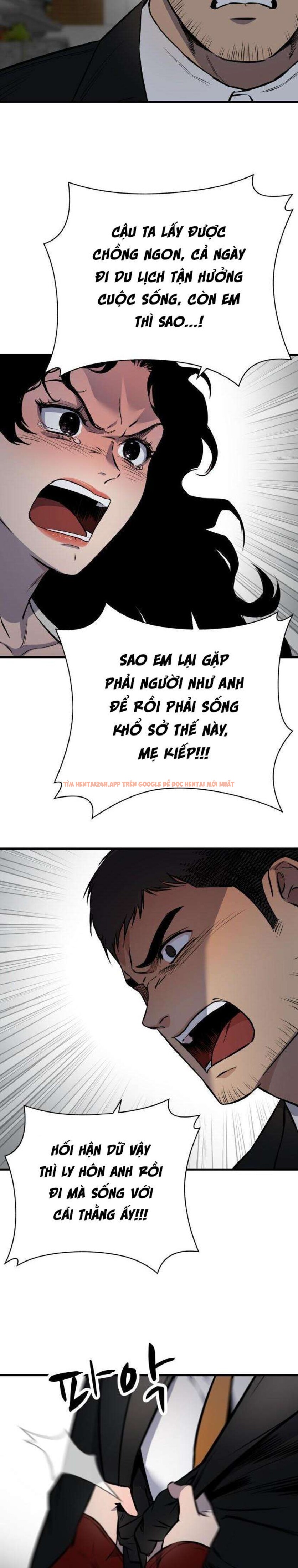 Xem ảnh Ngôi Nhà Cô Đang Sống - Chapter 1 - 10 0 - Truyenhentaiz.net