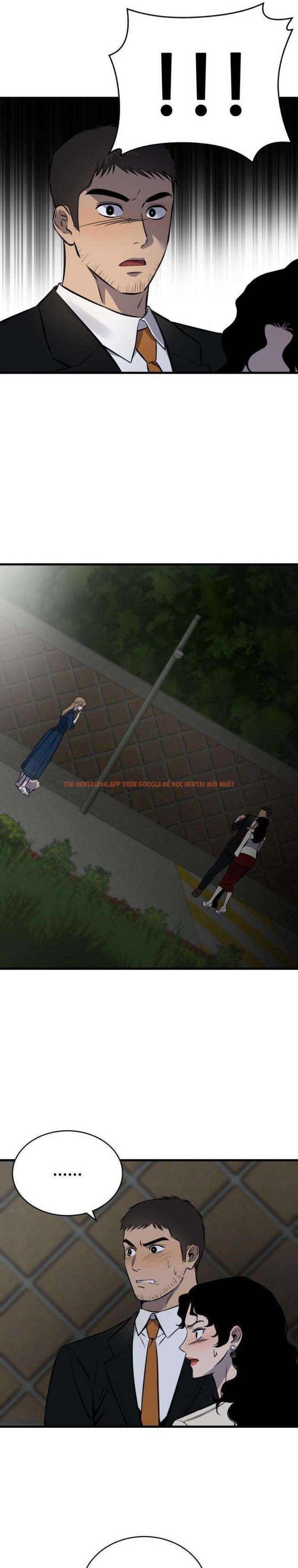 Xem ảnh Ngôi Nhà Cô Đang Sống - Chapter 1 - 10 4 - Truyenhentaiz.net