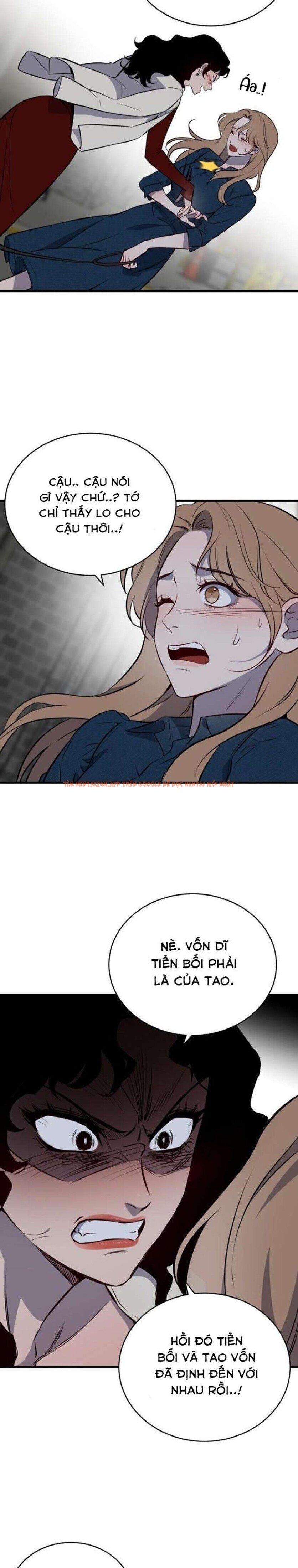 Xem ảnh Ngôi Nhà Cô Đang Sống - Chapter 1 - 11 1 - Truyenhentaiz.net