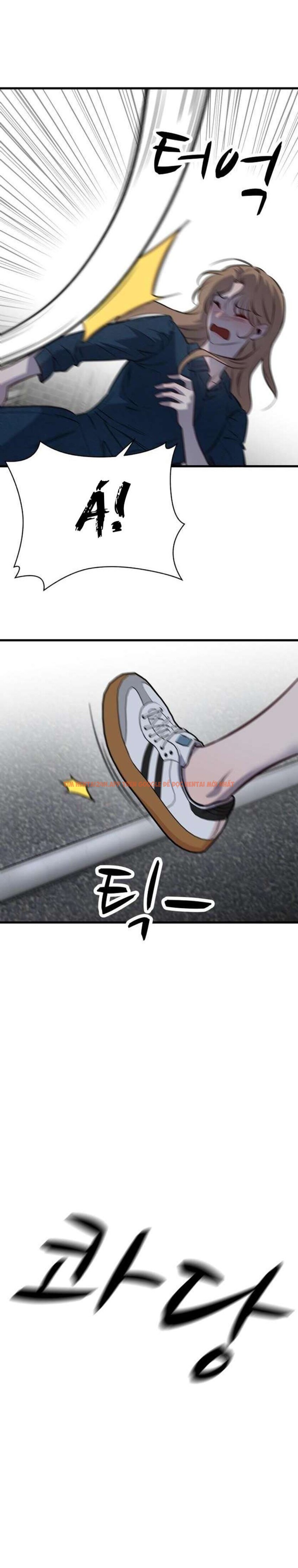 Xem ảnh Ngôi Nhà Cô Đang Sống - Chapter 1 - 11 3 - Truyenhentaiz.net