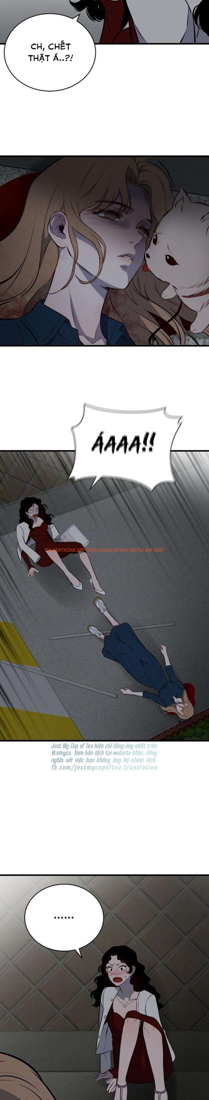 Xem ảnh Ngôi Nhà Cô Đang Sống - Chapter 1 - 11 7 - Truyenhentaiz.net