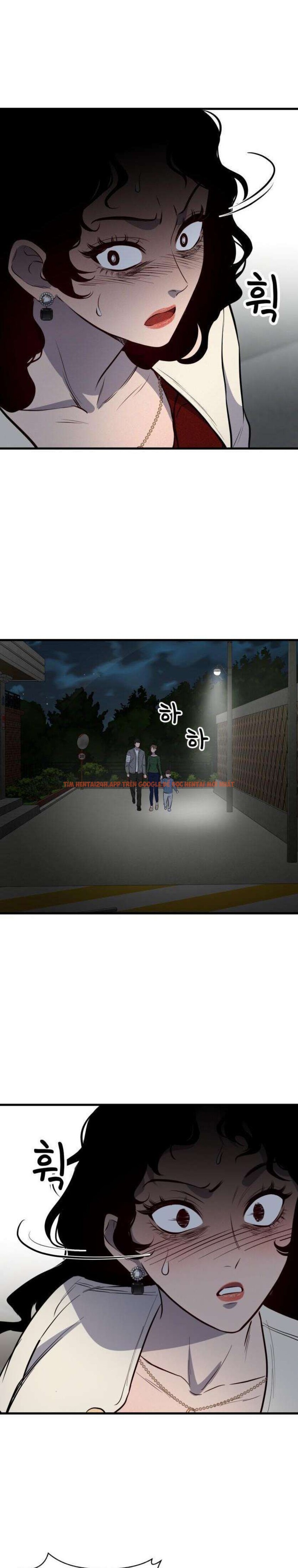 Xem ảnh Ngôi Nhà Cô Đang Sống - Chapter 1 - 12 0 - Truyenhentaiz.net