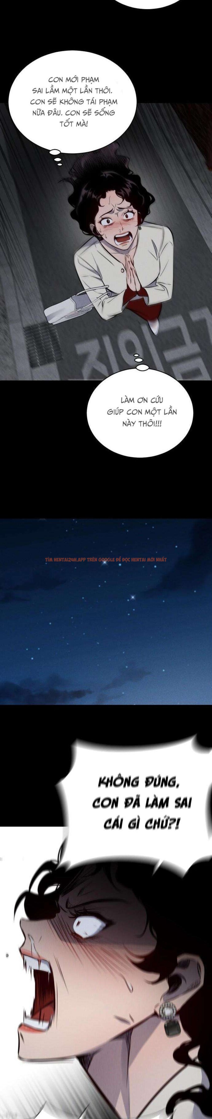 Xem ảnh Ngôi Nhà Cô Đang Sống - Chapter 1 - 12 4 - Truyenhentaiz.net