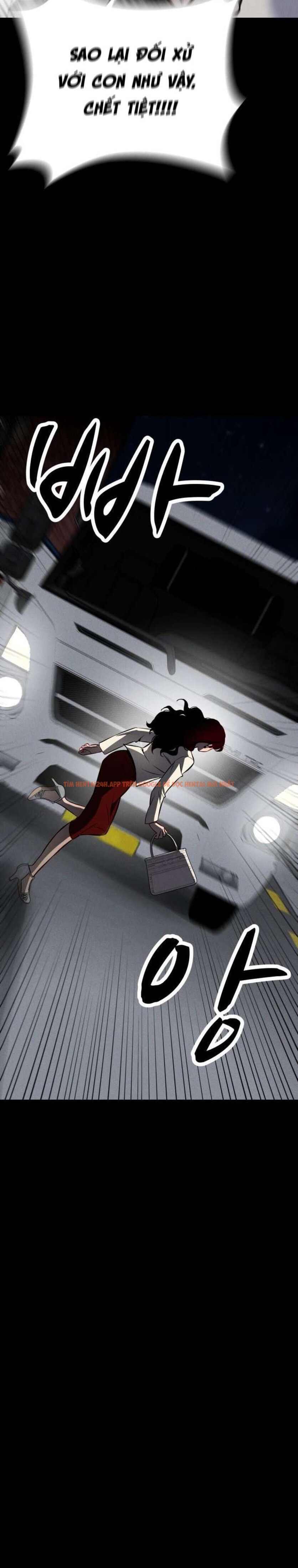 Xem ảnh Ngôi Nhà Cô Đang Sống - Chapter 1 - 12 5 - Truyenhentaiz.net