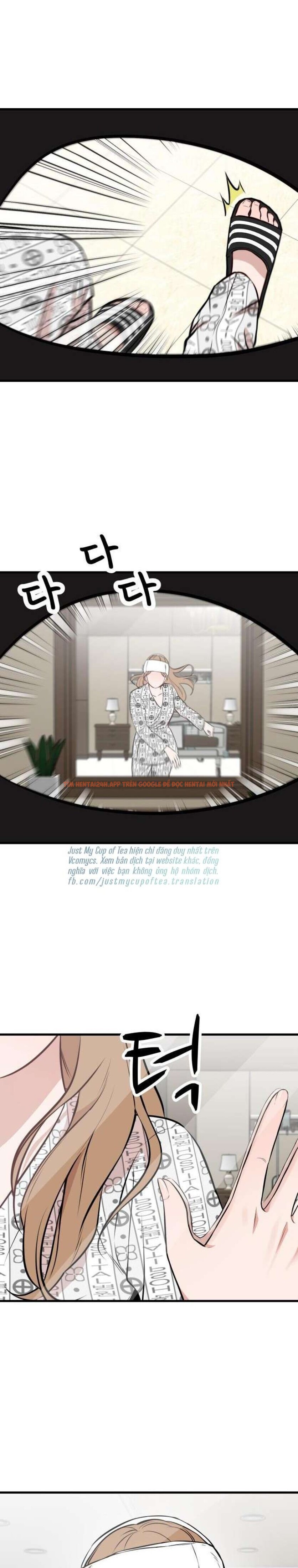 Xem ảnh Ngôi Nhà Cô Đang Sống - Chapter 1 - 13 1 - Truyenhentaiz.net