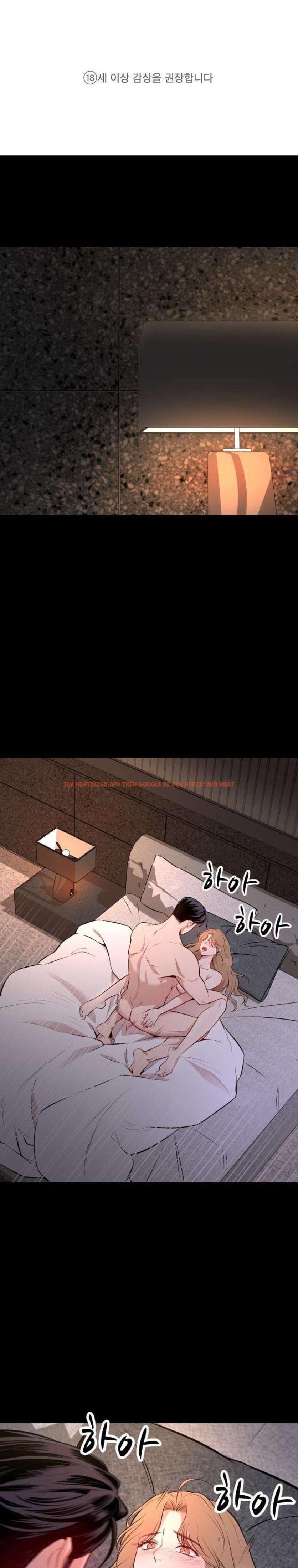 Xem ảnh Ngôi Nhà Cô Đang Sống - Chapter 1 - 2 0 - Truyenhentaiz.net