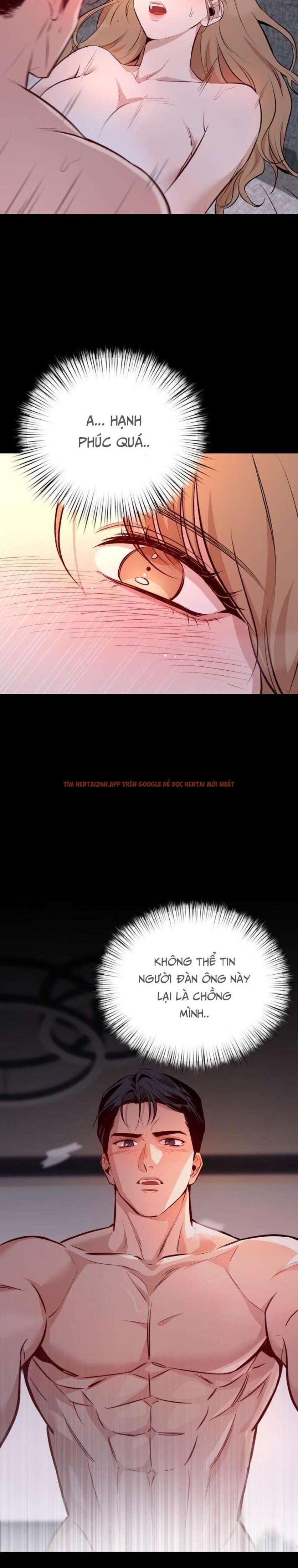 Xem ảnh Ngôi Nhà Cô Đang Sống - Chapter 1 - 2 1 - Truyenhentaiz.net