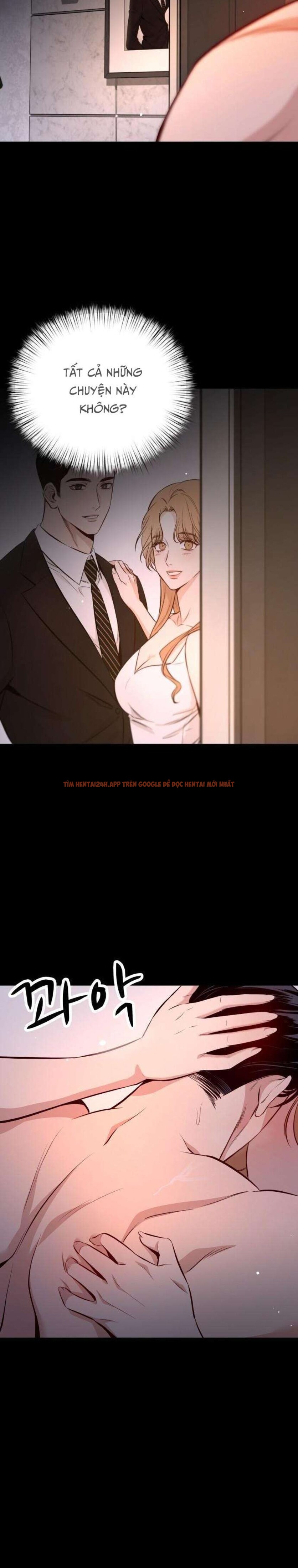 Xem ảnh Ngôi Nhà Cô Đang Sống - Chapter 1 - 2 3 - Truyenhentaiz.net